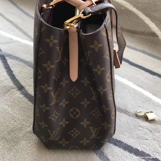FS CHEAP Montaigne GM Louis Bag Vuitton 0720
